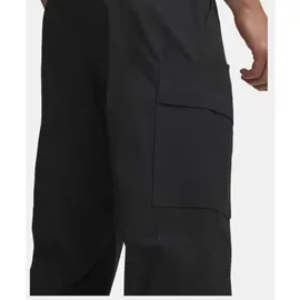 Under Armour Explore Hike Hosen Grau M