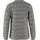 Fjällräven Snow Round Neck Pullover Grau L