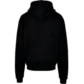 mj gonzales Hoodie Wave V.1 X Heavy Oversized Schwarz L