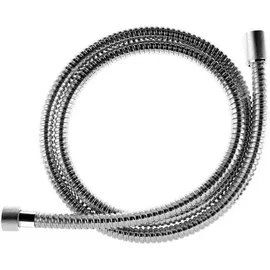 CORNAT Brauseschlauch Metall 1.5m, chr.