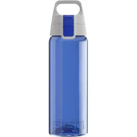 Sigg Total Color Trinkflasche 600ml blau (8691.60)