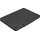 Logitech Rugged Folio Tastatur und Schutzhülle für Apple iPad 10.2" schwarz