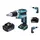 Makita DFS 452 M1 inkl. 1 x 4,0 Ah