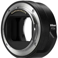 Nikon FTZ II Bajonettadapter (JMA905DA)