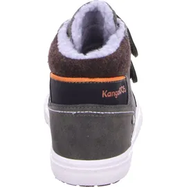 KangaROOS K-Hut Kinder Olive Flame 26
