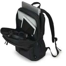 Dicota Eco Backpack Scale Notebookrucksack 43,9cm (15-17.3") schwarz