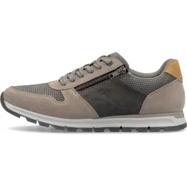 Rieker B0505 Herren Grau 41