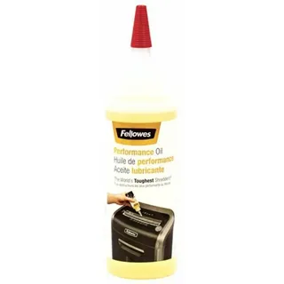 Fellowes Aktenvernichter-Öl 120 ml