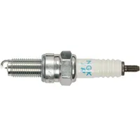 NGK Zündkerze Iridium CR6EIA-9 10 mm Gewinde