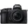 Nikon Z 50 + Nikkor Z DX 16-50 mm VR + 50-250 mm VR