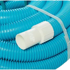 Intex Poolschlauch blau 7,6 m