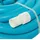 Intex Poolschlauch blau 7,6 m