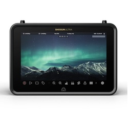 Atomos Shogun Ultra 7" (17,78 cm)  HDR Monitor/Recorder