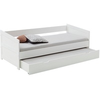 RELITA Funktionsbett mit Bettschubkasten und Rolllattenrost,