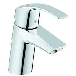 Grohe Eurosmart Waschtischarmatur 33265002 Wasserhahn, Bad, Waschbecken, chrom