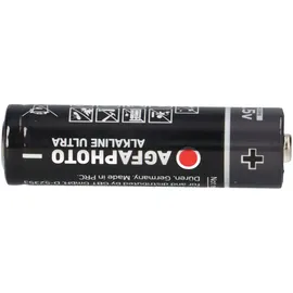 AgfaPhoto Ultra AA 4 St.