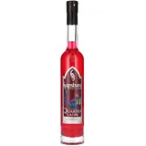 Hapsburg Absinthe QUARTIER LATIN Flavoured with Red Summer Fruits 53,5% Vol. 0,5l