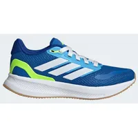 Adidas Runfalcon 5 J Navy Navy 4 - blau