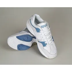 Tennisschuh Smooth Outdoor