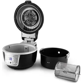 Klarstein VitAir Turbo schwarz