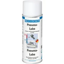Weicon Pneuma-Lube Druckluftöl 400 ml