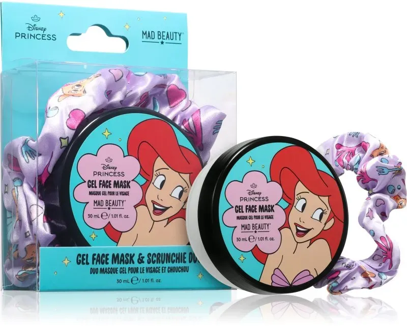 Mad Beauty Disney Princess Ariel Geschenkset