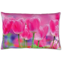BestLivings 2er Pack Tulpen) 40 x 60 cm