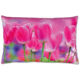 BestLivings 2er Pack Tulpen) 40 x 60 cm