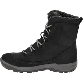 ECCO Outdoor für Damen, schwarz, 36