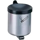Tkg Rondo junior Wandaschenbecher silber, 1 St.