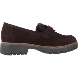 TAMARIS Damen braun, 39 - 39