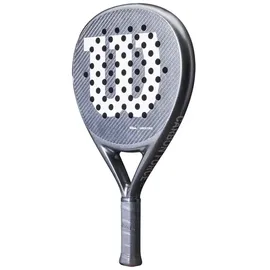 Wilson Carbon Force LT Padelschläger - One Size