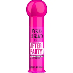 TIGI After Party Cream Haarwachs 100 ml Pink Damen