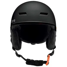 Spy+ Spy Galactic Mips Helm - Matte Black Eye - L