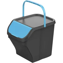 Gardissimo Stack 25 l Blau