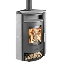 Haas + Sohn Kuopio-II 265.17-ST perl-anthrazit/Serpentino