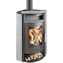 Haas + Sohn Kuopio-II 265.17-ST perl-anthrazit/Serpentino