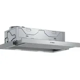 Bosch Serie 2 Dunstabzugshaube Schublade 60 cm silber metallic