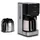 CASO Design Caso Coffee Taste & Style Duo Thermo schwarz