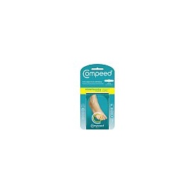 Compeed Hühneraugenpflaster 10 St.