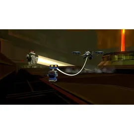 Star Fox Zero (Wii U)