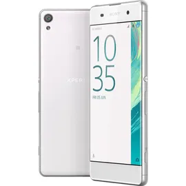 Sony Xperia XA weiß