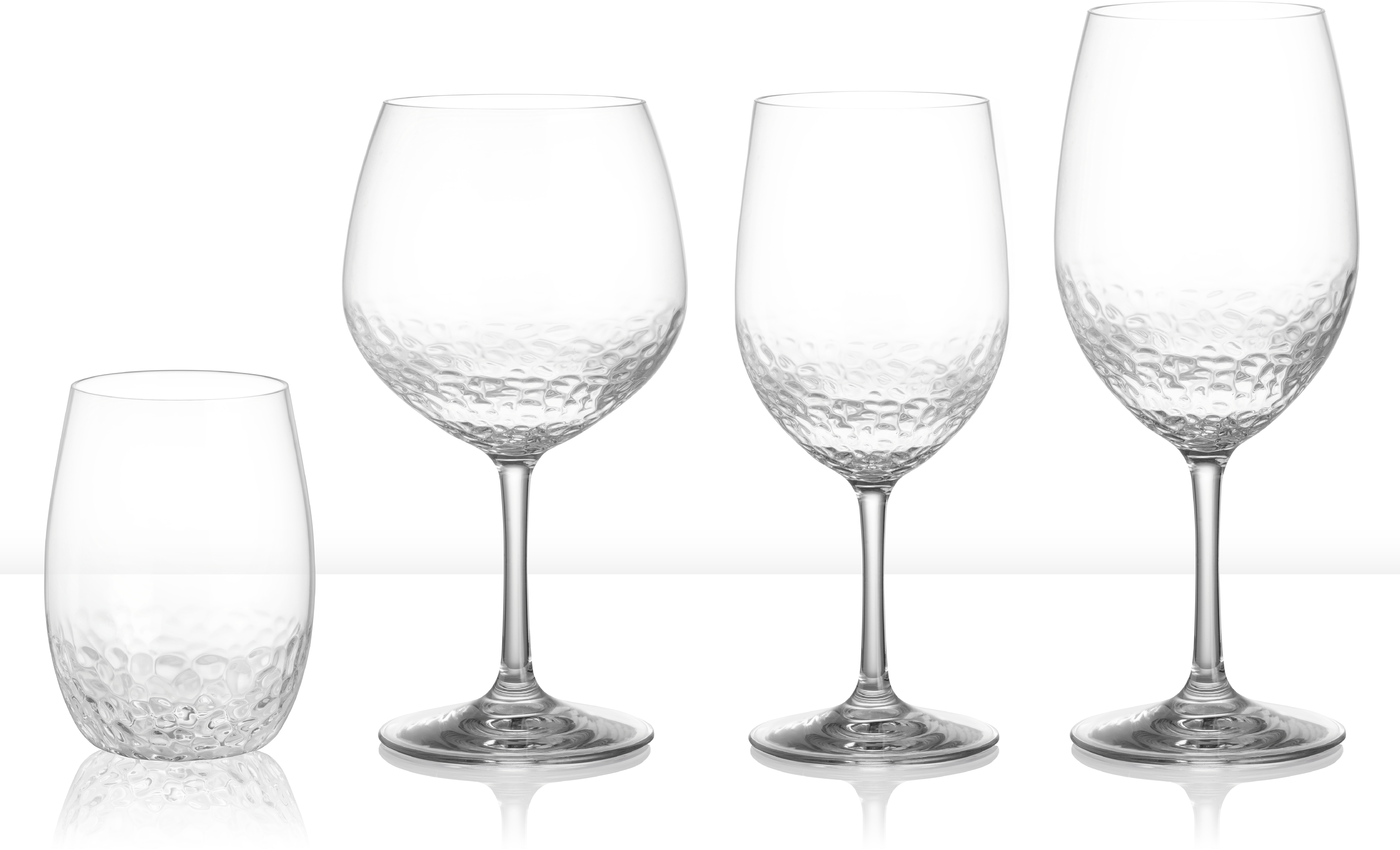 Brunner Gläser Wineglass (2stk)