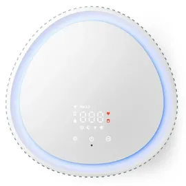 Philips PureProtect 3200 Series Silber