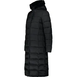CMP Damen Winterjacke Schwarz 34K0046F/U901 Grösse 34 - Schwarz