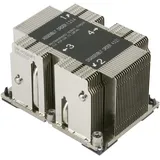 Supermicro SNK-P0068PS neu