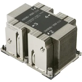 Supermicro SNK-P0068PS neu