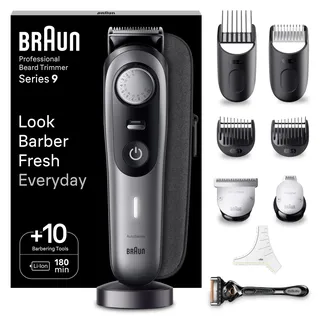Braun Series 9 BT9420