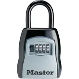 Master Lock 5400EURD Select Access Schlüsselkasten, mechanische Zahlenkombination