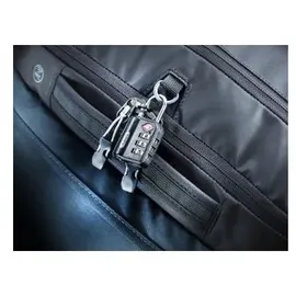 Deuter TSA Pad Lock black